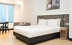 Lemansion Senopati